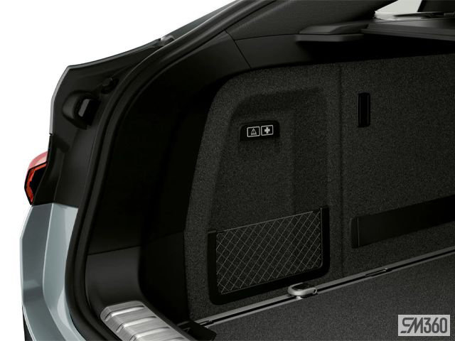 2025 BMW X4 M SPORT EDITION-32