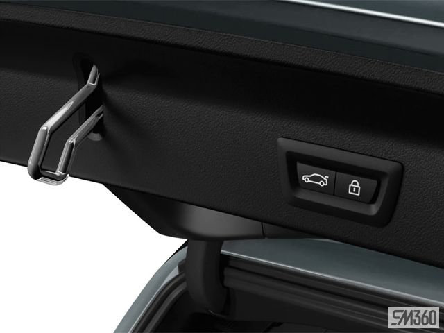 2025 BMW X4 M SPORT EDITION-33