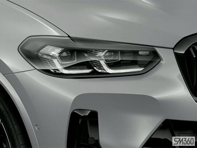 2025 BMW X4 M40I-13