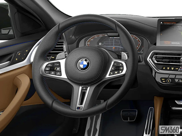 2025 BMW X4 M40I-19