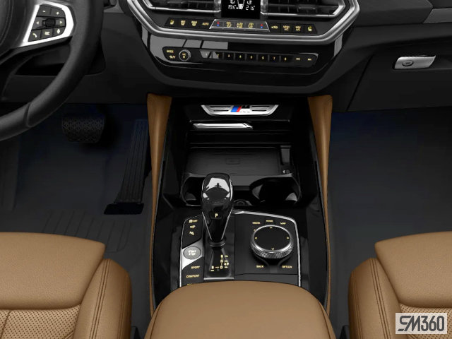 2025 BMW X4 M40I-27