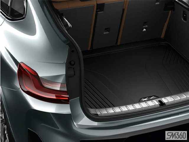 2025 BMW X4 M40I-34