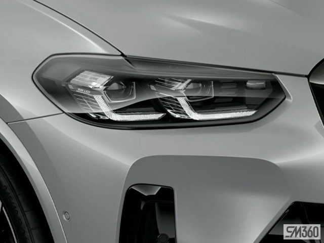 2025 BMW X4 XDRIVE30I-13