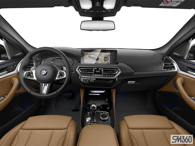 2025 BMW X4 XDRIVE30I-17