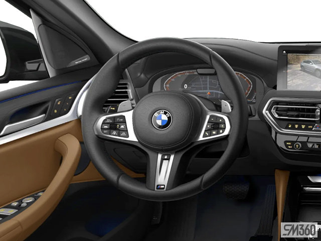 2025 BMW X4 XDRIVE30I-18