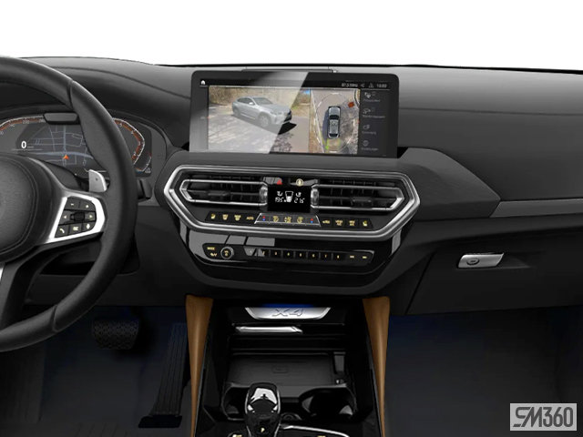 2025 BMW X4 XDRIVE30I-24