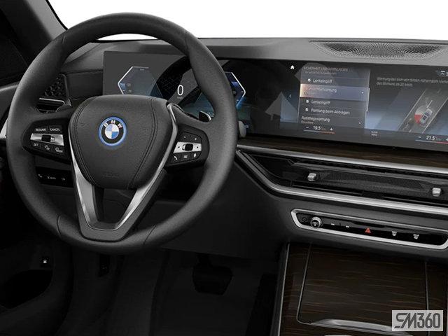 2025 BMW X5 PHEV XDRIVE50E-13