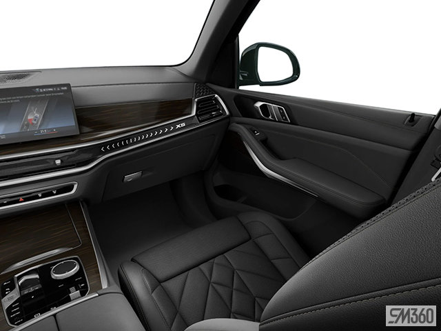 2025 BMW X5 PHEV XDRIVE50E-17