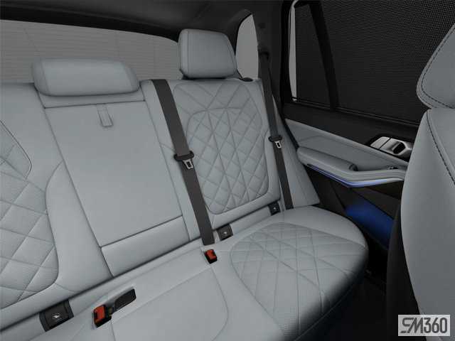 2025 BMW X5 XDRIVE40I JAHRE EDITION-13