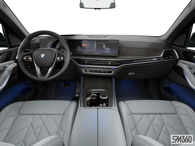 2025 BMW X5 XDRIVE40I JAHRE EDITION-14