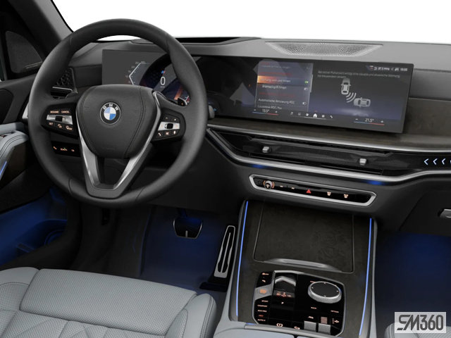 2025 BMW X5 XDRIVE40I JAHRE EDITION-15