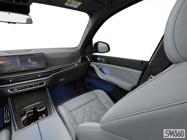 2025 BMW X5 XDRIVE40I JAHRE EDITION-20