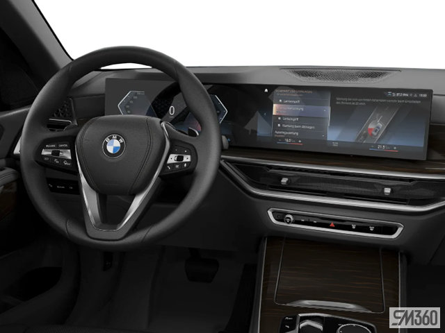 2025 BMW X5 XDRIVE40I-13