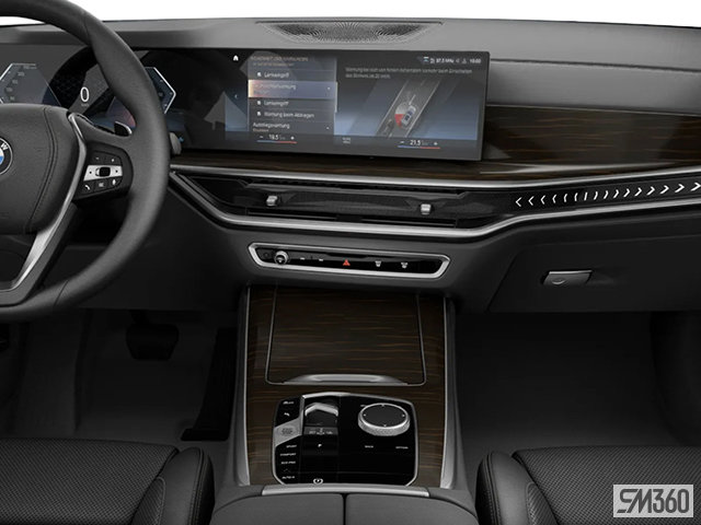 2025 BMW X5 XDRIVE40I-14