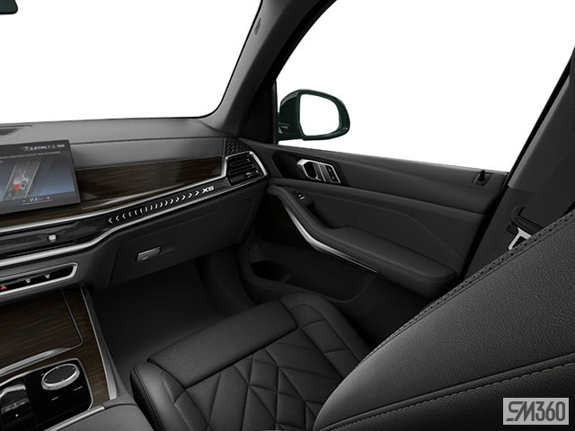 2025 BMW X5 XDRIVE40I-17