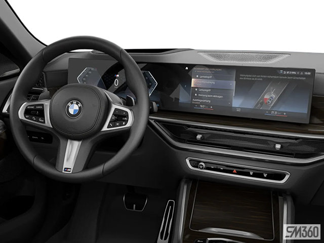 2025 BMW X6 XDRIVE40I-13