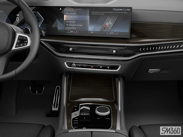 2025 BMW X6 XDRIVE40I-14