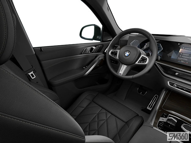 2025 BMW X6 XDRIVE40I-16