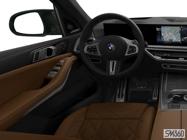 2025 BMW X7 M60I-9