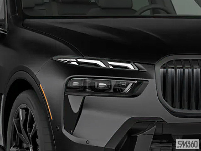 2025 BMW X7 OBSIDIAN EDITION-12