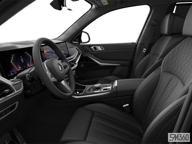 2025 BMW X7 OBSIDIAN EDITION-16