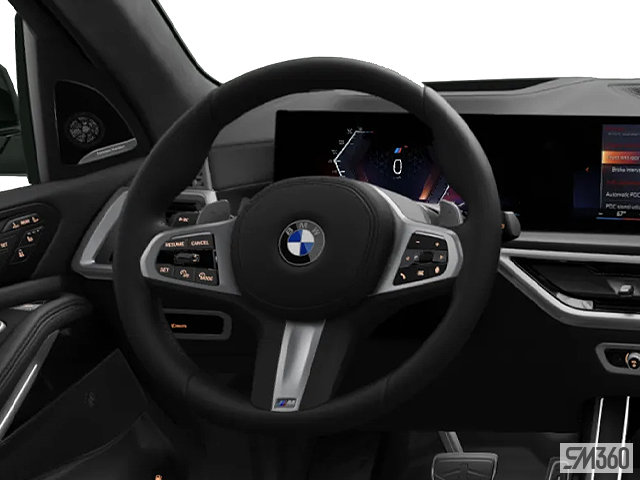 2025 BMW X7 OBSIDIAN EDITION-17