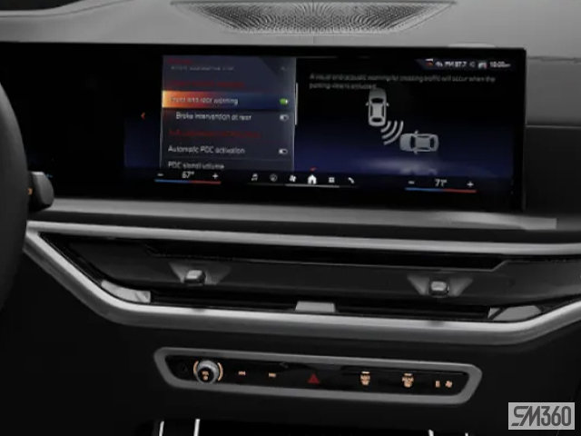 2025 BMW X7 OBSIDIAN EDITION-18