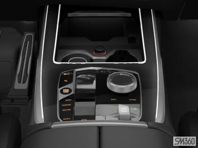 2025 BMW X7 OBSIDIAN EDITION-19