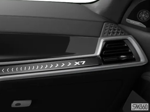 2025 BMW X7 OBSIDIAN EDITION-20