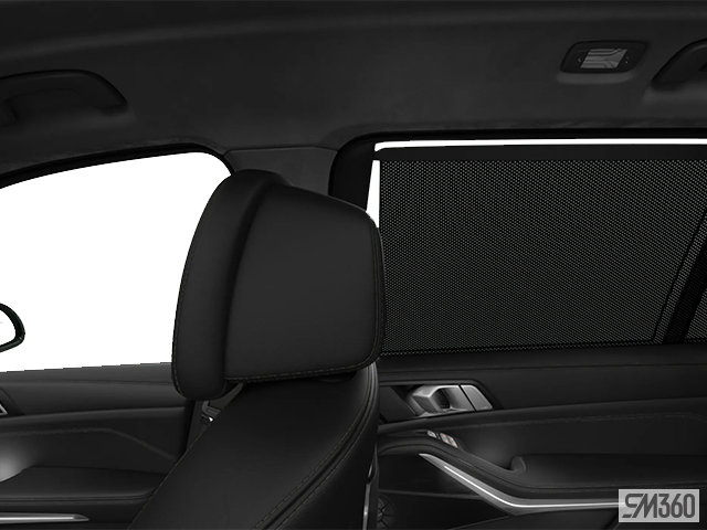 2025 BMW X7 OBSIDIAN EDITION-22