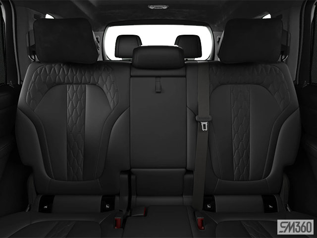 2025 BMW X7 OBSIDIAN EDITION-23