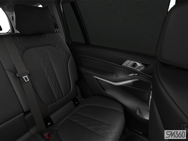 2025 BMW X7 OBSIDIAN EDITION-24