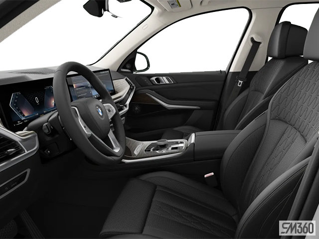 2025 BMW X7 XDRIVE40I-11