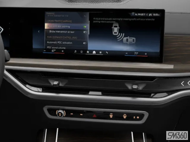 2025 BMW X7 XDRIVE40I-13