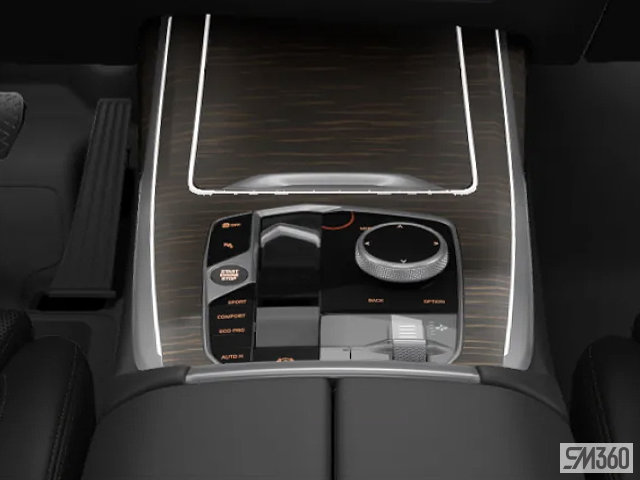 2025 BMW X7 XDRIVE40I-14