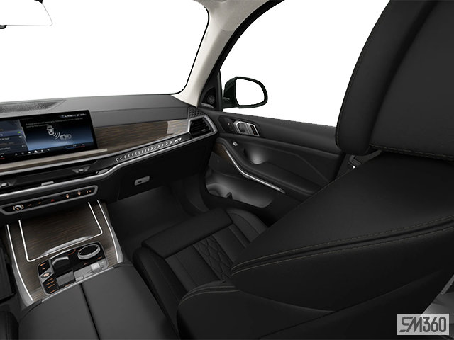 2025 BMW X7 XDRIVE40I-15