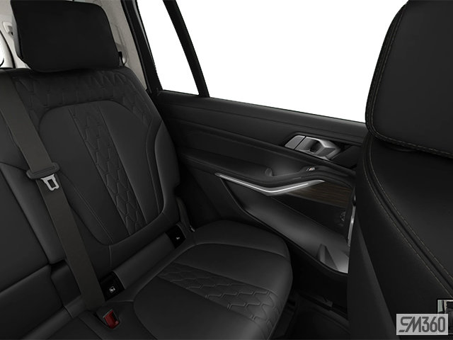 2025 BMW X7 XDRIVE40I-18