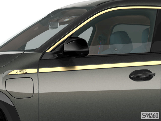 2025 BMW XM-7