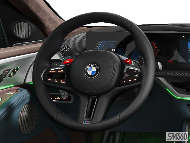 2025 BMW XM-14