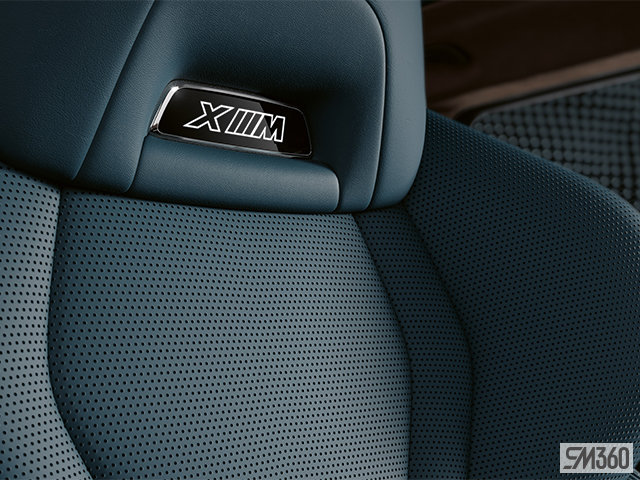 2025 BMW XM-19