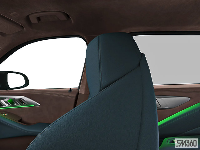 2025 BMW XM-20