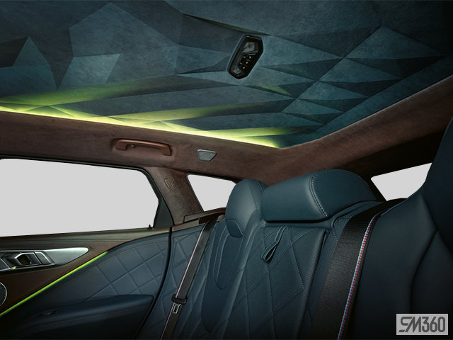 2025 BMW XM-21