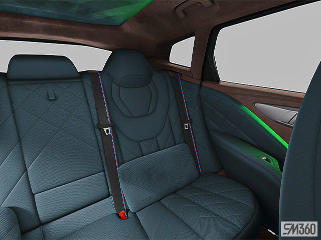 2025 BMW XM-25