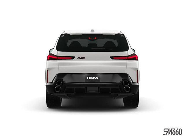 2025 BMW XM LABEL-4