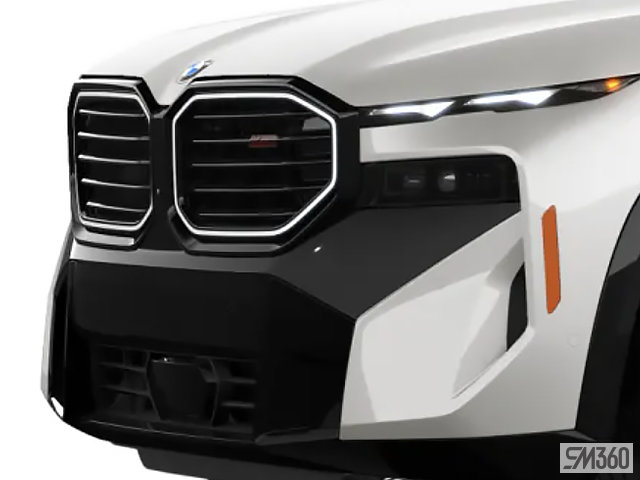 2025 BMW XM LABEL-10
