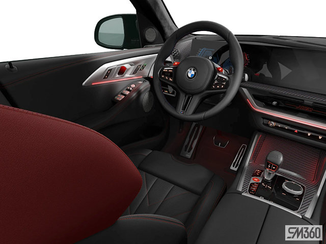 2025 BMW XM LABEL-14