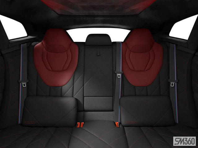 2025 BMW XM LABEL-21