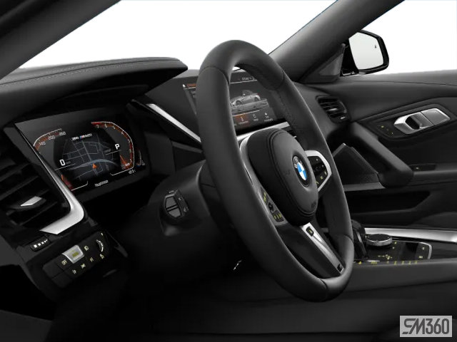 2025 BMW Z4 M40I-18