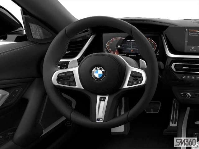 2025 BMW Z4 M40I-20