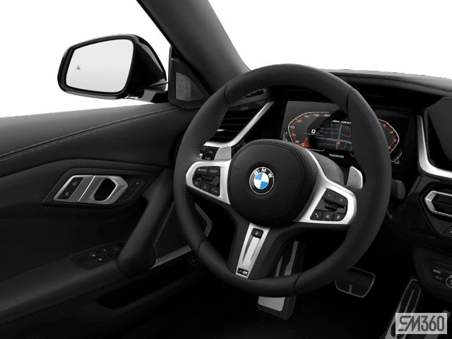 2025 BMW Z4 M40I-23